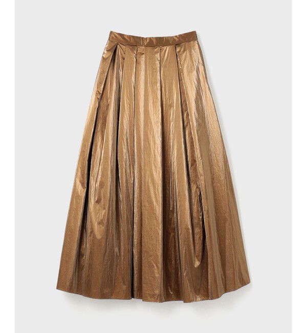 Diagram「タックロングスカート」|スカート|