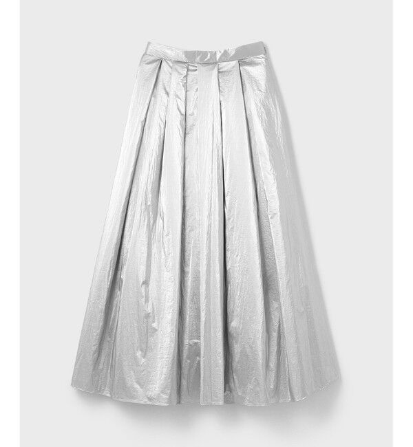 Diagram「タックロングスカート」|スカート|