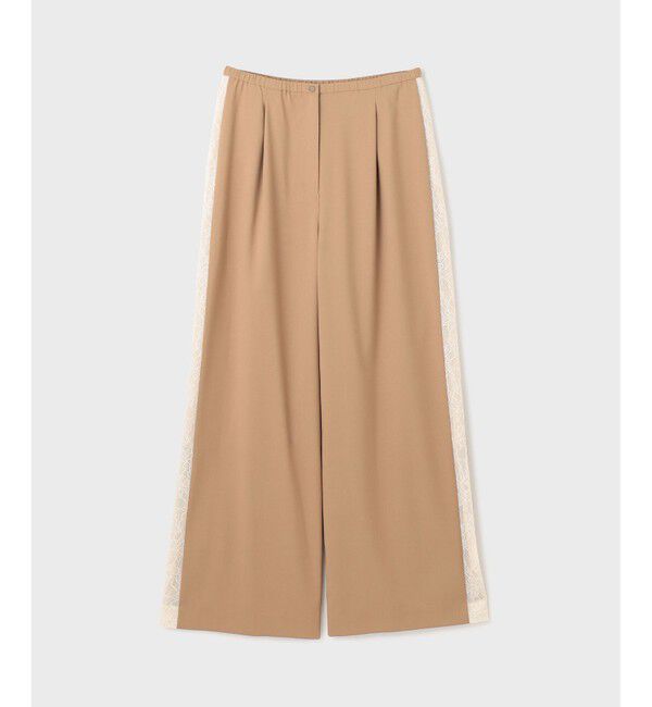 Diagram「サイドレースイージーパンツ」|その他|