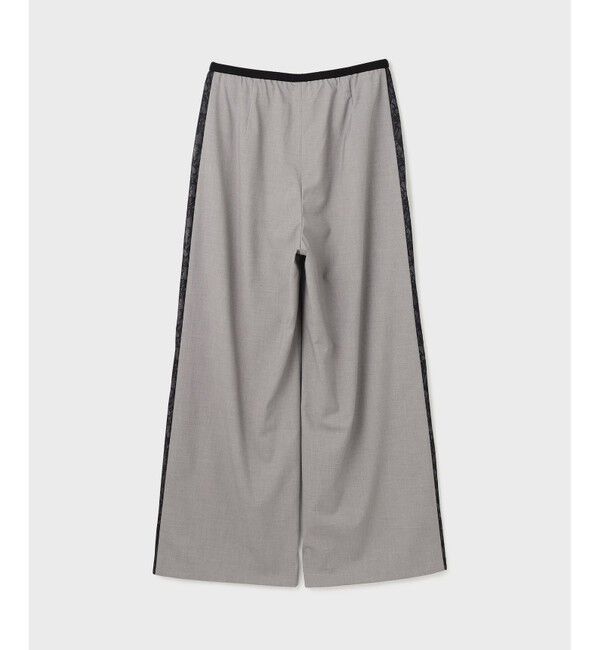 Diagram「サイドレースイージーパンツ」|その他|