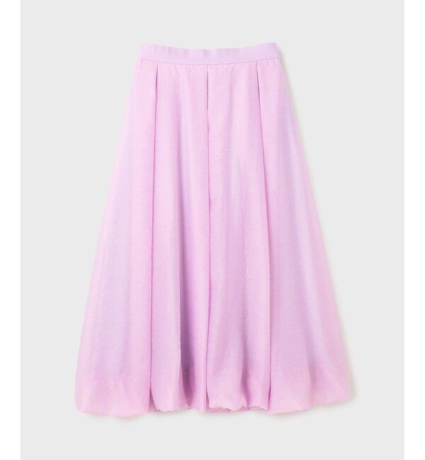 Diagram「バルーンシアースカート」|スカート|