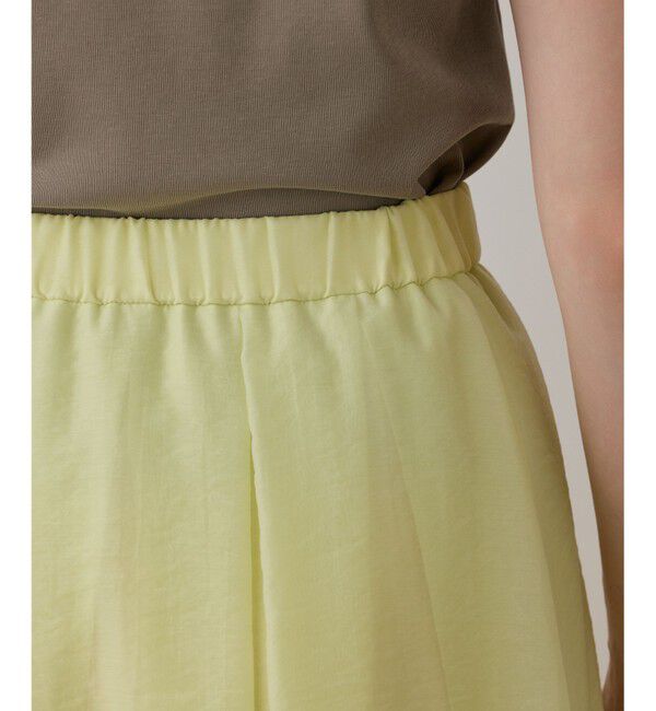 Diagram「バルーンシアースカート」|スカート|