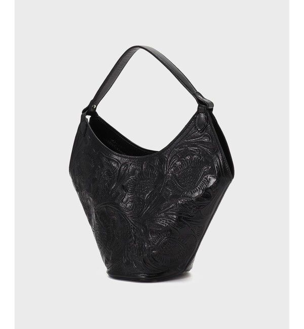 Carving Tribes「Bucket Tote」|トートバッグ|