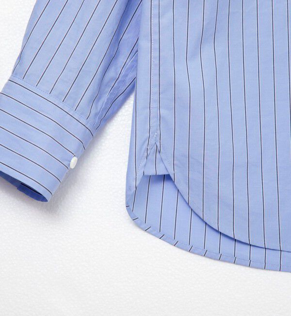 NOLLEY'S「MY STANDARD シャツ」|シャツ・ブラウス|