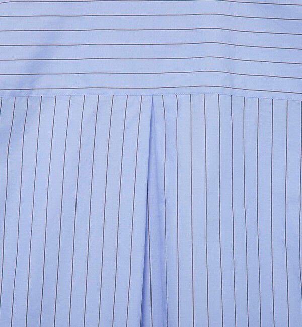 NOLLEY'S「MY STANDARD シャツ」|シャツ・ブラウス|