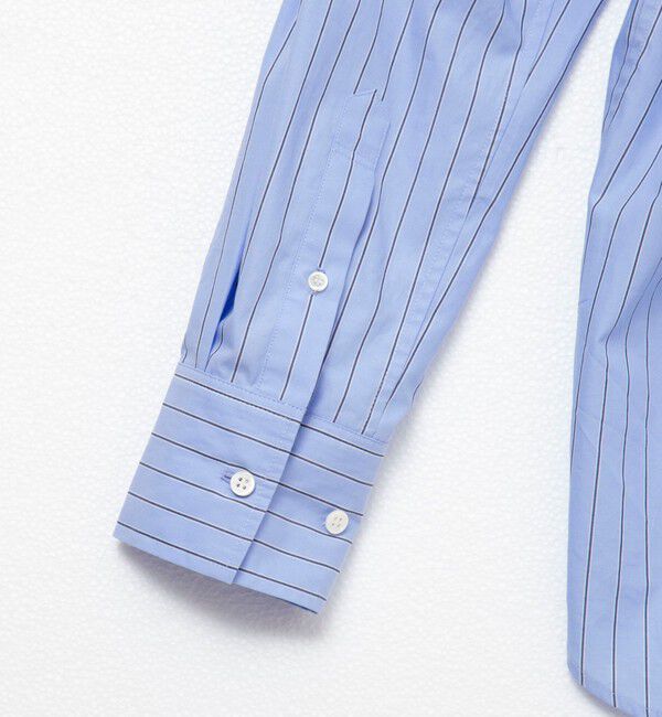 NOLLEY'S「MY STANDARD シャツ」|シャツ・ブラウス|