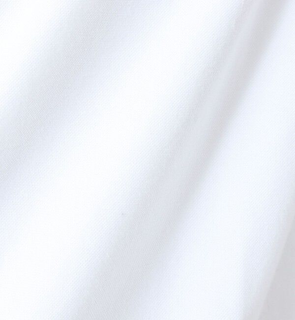 NOLLEY'S goodman「【DANTON/ダントン】ROUND COLLAR P.O SHIRT LS 25SS」|シャツ・ブラウス|