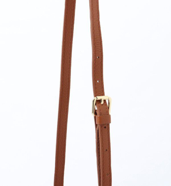 NOLLEY'S「【AULENTTI/ オーレンティ】舟型トートバッグ」|トートバッグ|