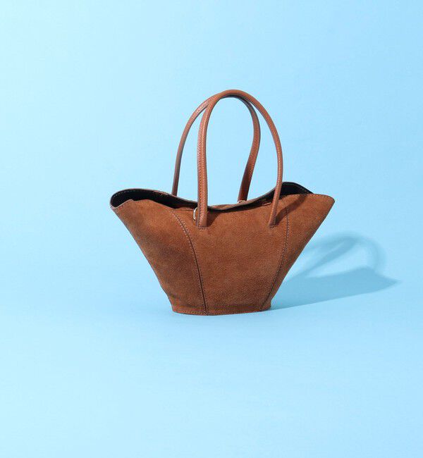 NOLLEY'S「【AULENTTI/ オーレンティ】舟型トートバッグ」|トートバッグ|