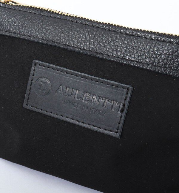 NOLLEY'S「【AULENTTI/ オーレンティ】舟型トートバッグ」|トートバッグ|