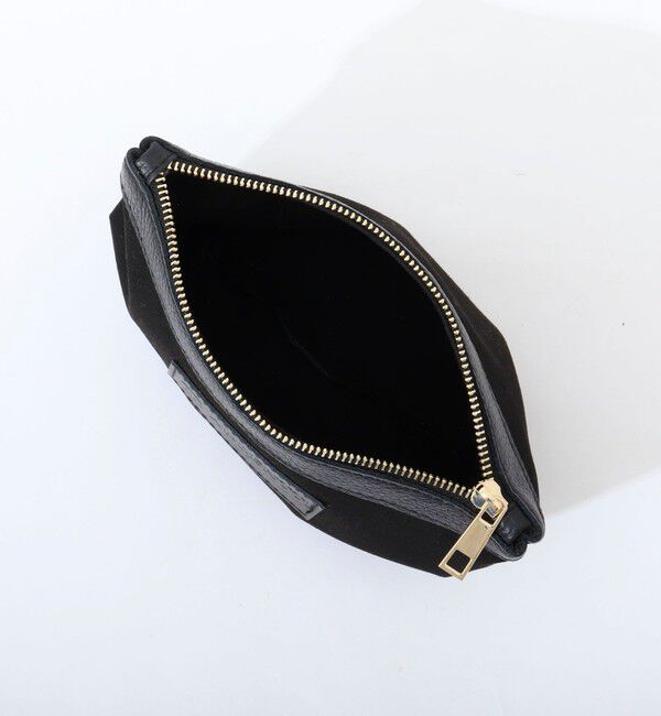 NOLLEY'S「【AULENTTI/ オーレンティ】舟型トートバッグ」|トートバッグ|