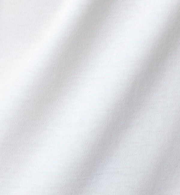 NOLLEY'S goodman「【ACTIVE SECT】《限定展開》カーゴポケットTシャツ 25SS」|Tシャツ・カットソー|