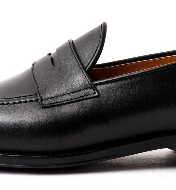 NOLLEY'S goodman「コインローファーシューズ フェニックス2 日本製」|ビジネス・ドレスシューズ|