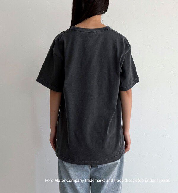 fredy emue「【GOOD ROCK SPEED/グッドロックスピード】Ford 半袖シャツ Tシャツ」|Tシャツ・カットソー|