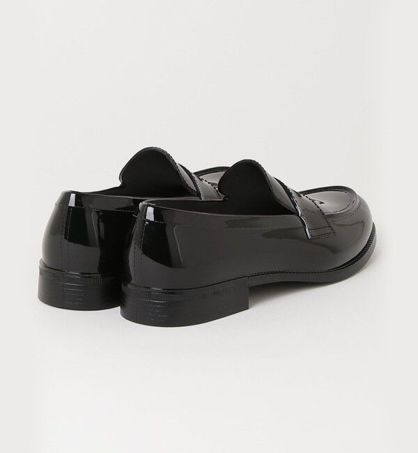 fredy emue「【TEMPERATE/テンパレイト】 LLOYD」|レインシューズ|