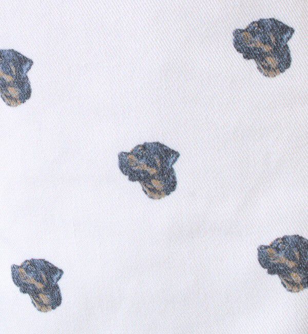 FREDY MAC「【FREDYMAC/フレディマック】アニマルプリント 総柄 ショートパンツ」|その他|