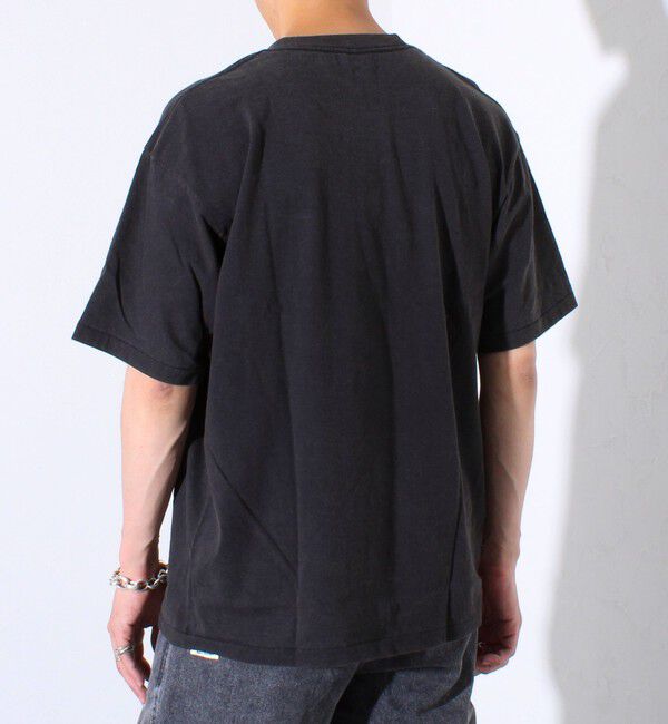 GLOSTER「昭和アニメヒーローTシャツ（スピードレーサー・ガッチャマン・マジンガーZ）」|Tシャツ・カットソー|