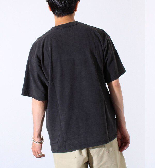 GLOSTER「昭和アニメヒーローTシャツ（スピードレーサー・ガッチャマン・マジンガーZ）」|Tシャツ・カットソー|