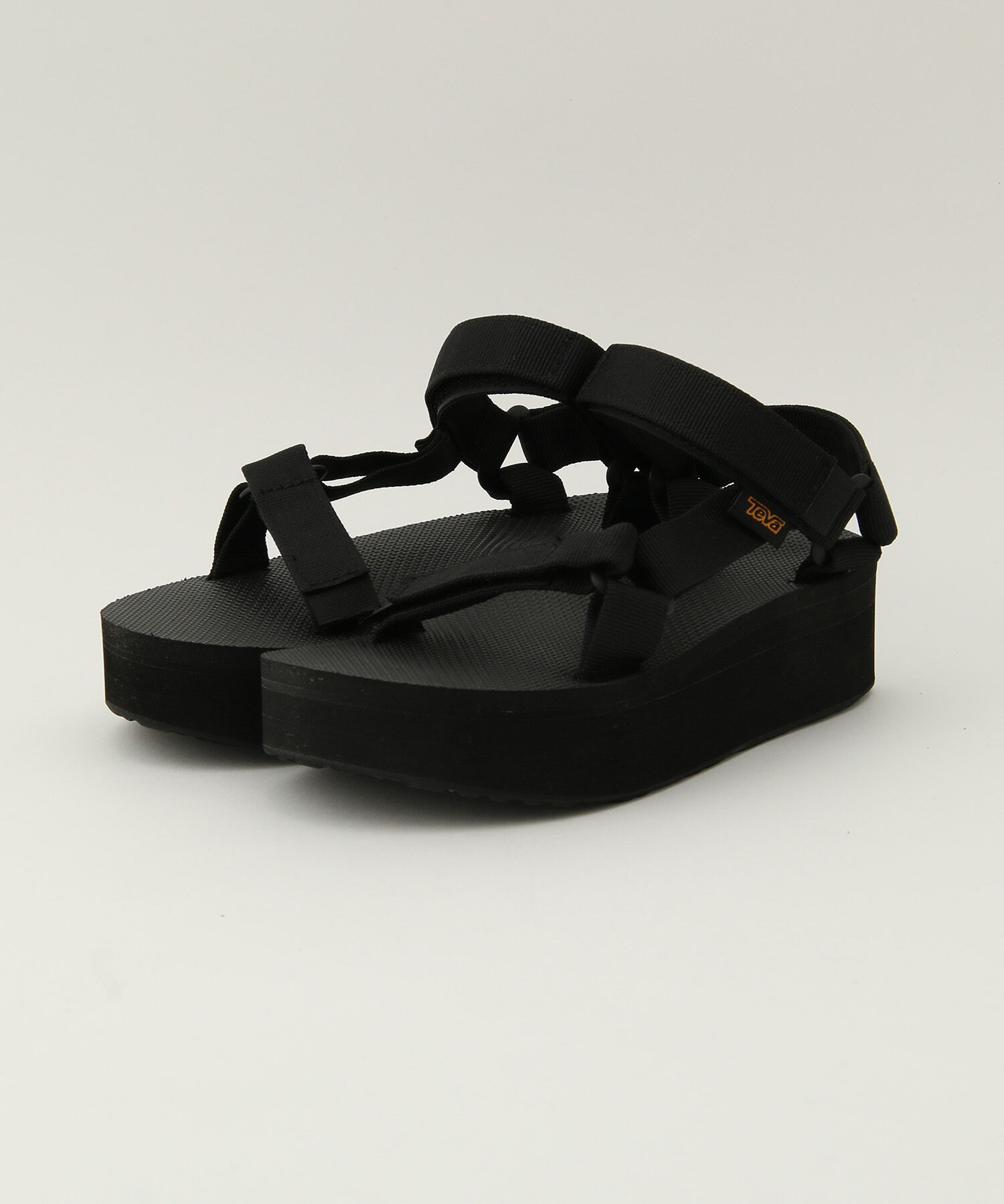 ROPE「【TEVA】FLATFORM SANDAL」|サンダル|