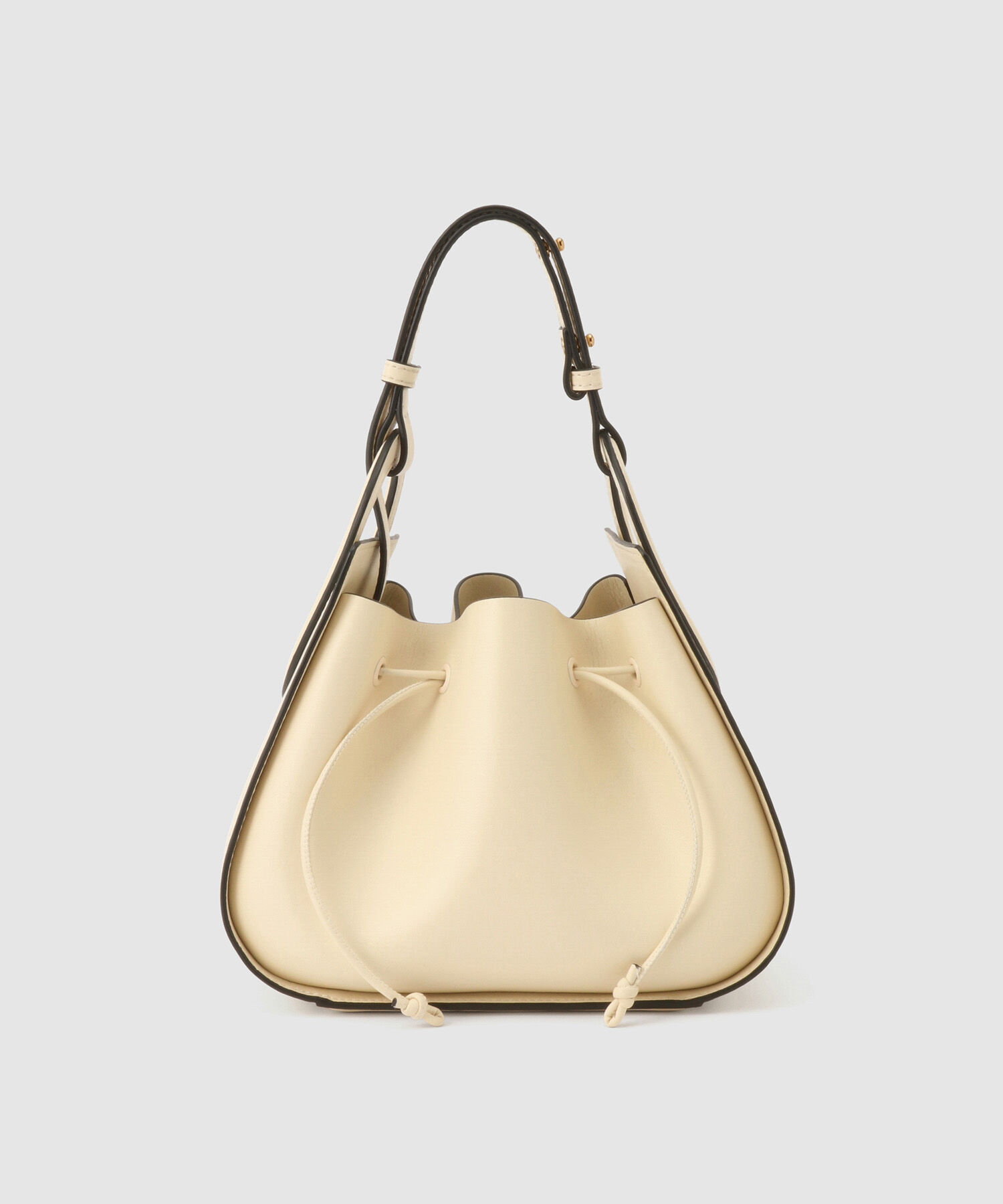 ROPE「【24AW新色追加】Amelie Bag （アメリ バッグ）【メディア掲載】【一部店舗限定】」|ショルダー・メッセンジャー|オフホワイト(15)