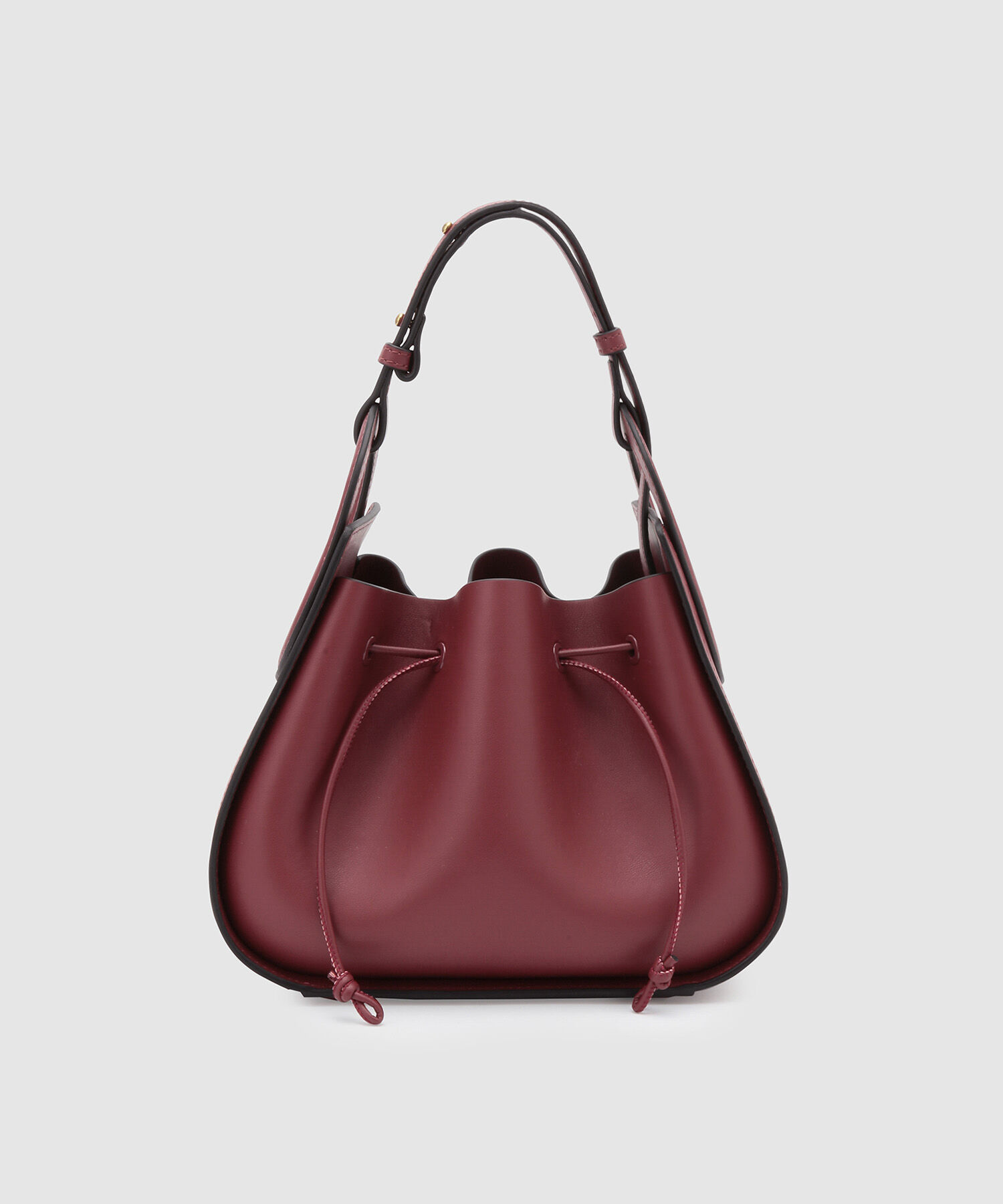 ROPE「【24AW新色追加】Amelie Bag （アメリ バッグ）【メディア掲載】【一部店舗限定】」|ショルダー・メッセンジャー|