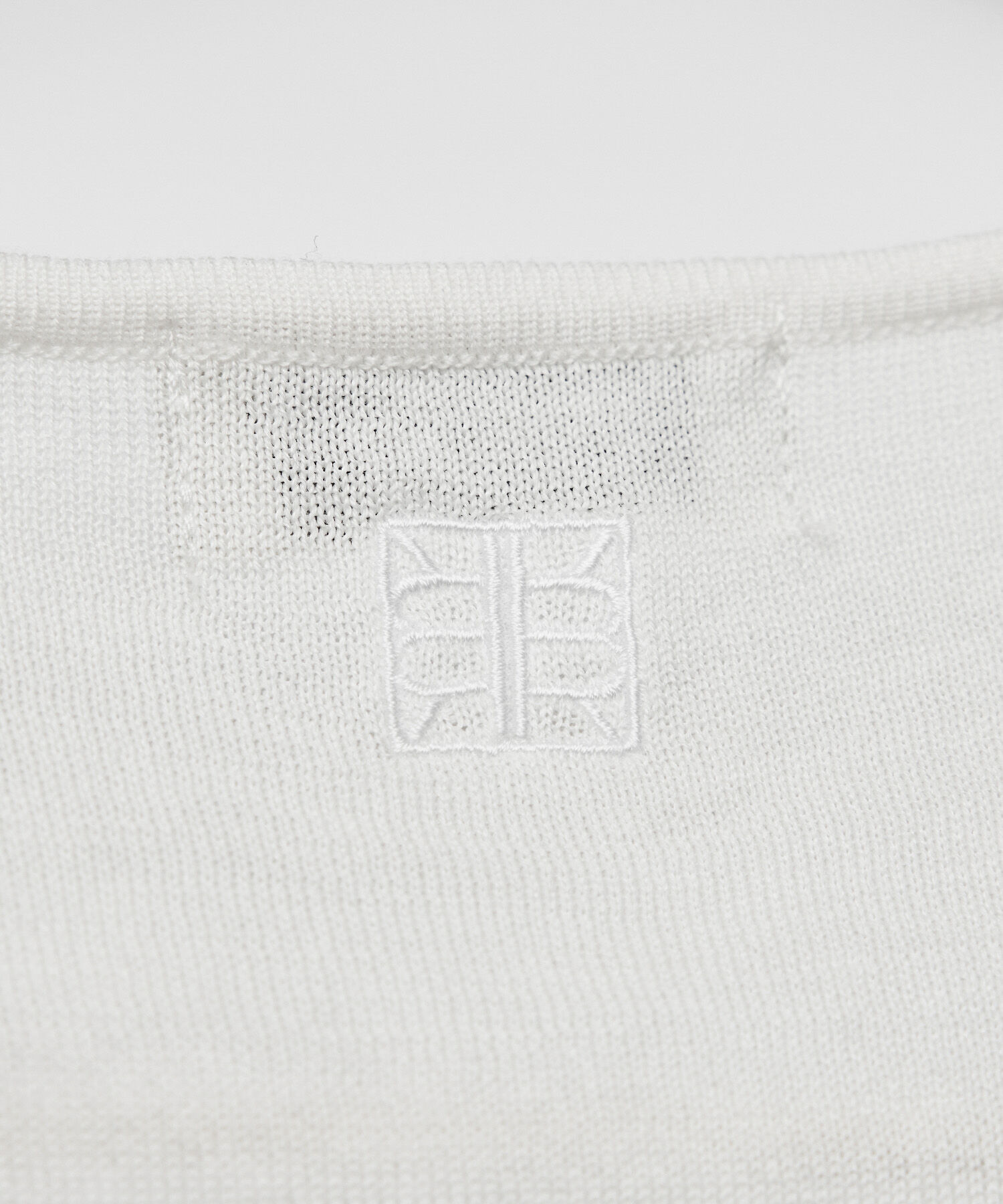 ROPE「シルクコットン ドルマンスリーブ プルオーバー」|ニット・セーター|