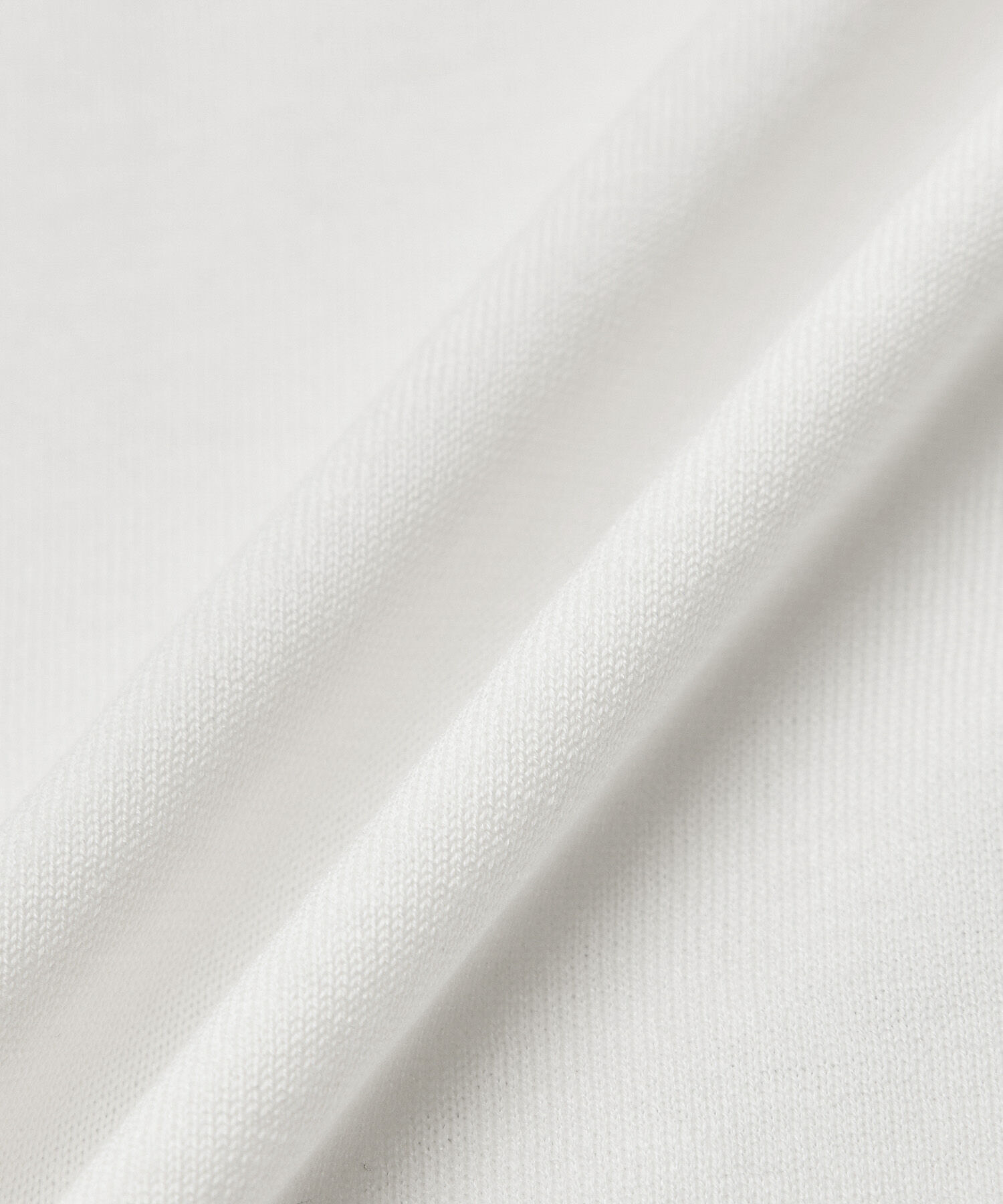 ROPE「シルクコットン ドルマンスリーブ プルオーバー」|ニット・セーター|