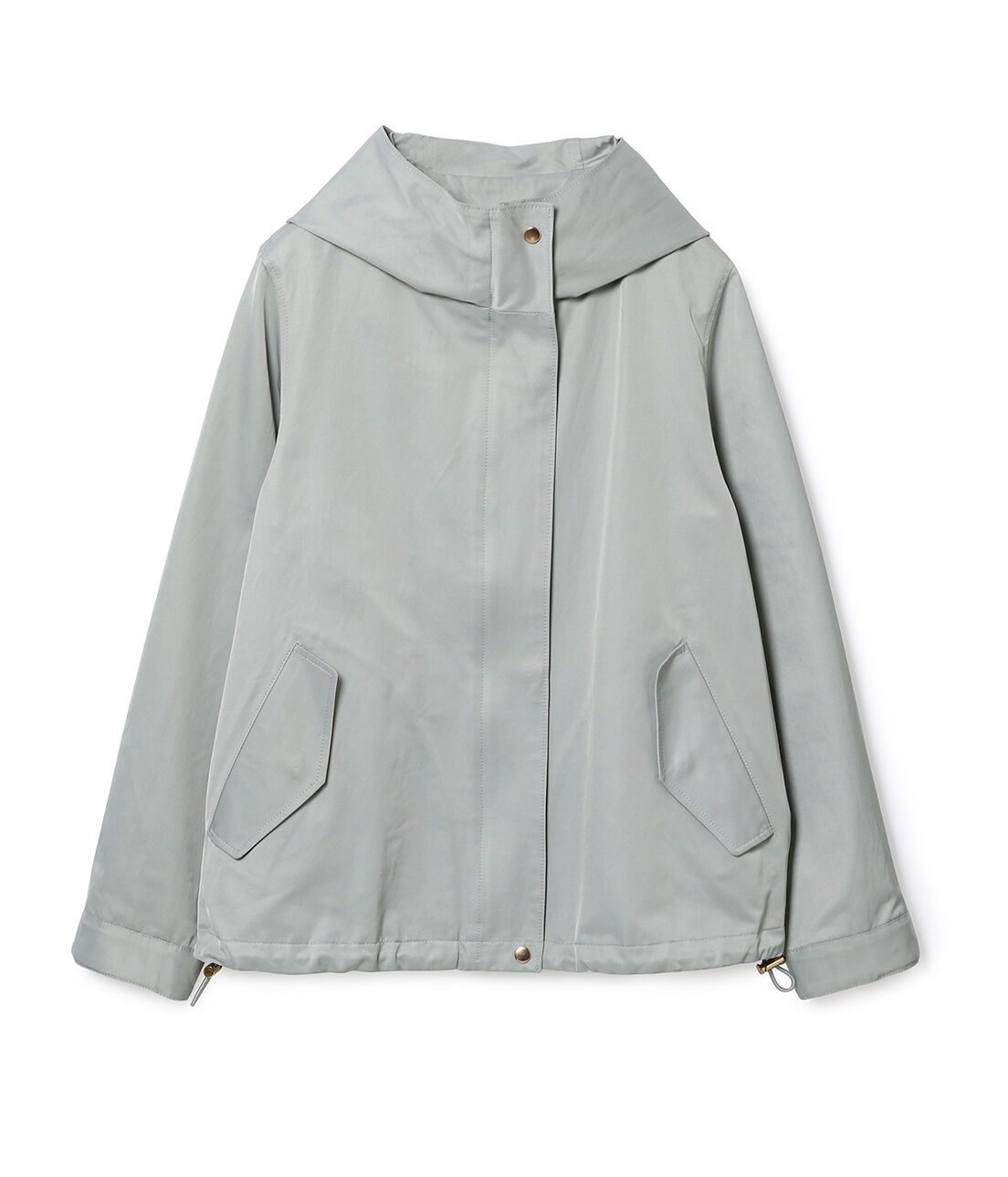 VIS「【撥水加工&防花粉】マウンテンパーカ」|アウトドア|