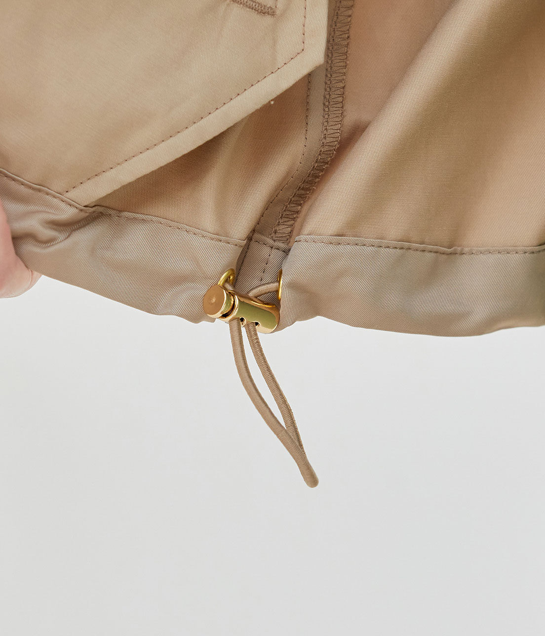 VIS「【撥水加工&防花粉】マウンテンパーカ」|アウトドア|