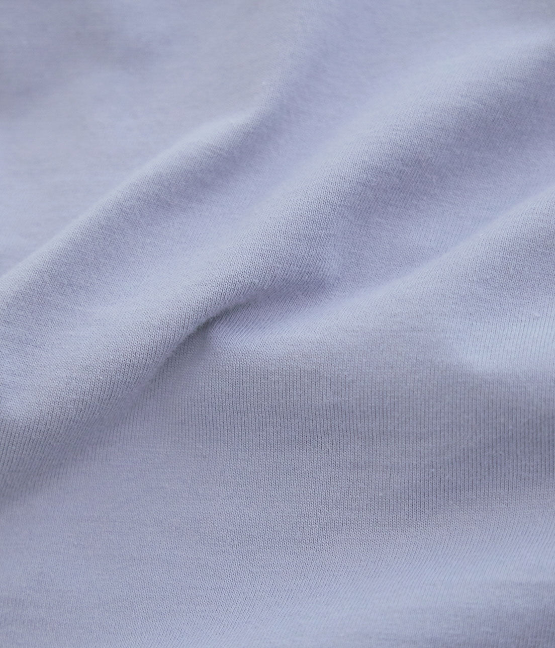 VIS「シルエットスッキリUSAコットンロングTシャツ」|Tシャツ・カットソー|