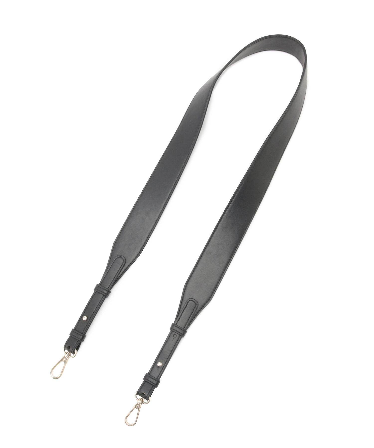 VIS「【2WAY】雑材スクエアショルダーバッグ」|ショルダー・メッセンジャー|