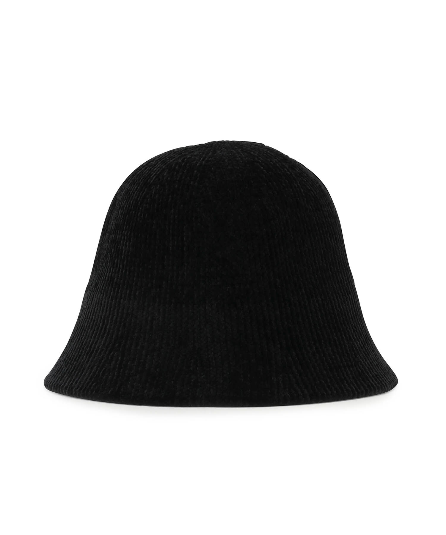 VIS「ベル型モールバケットハット」|ハット|