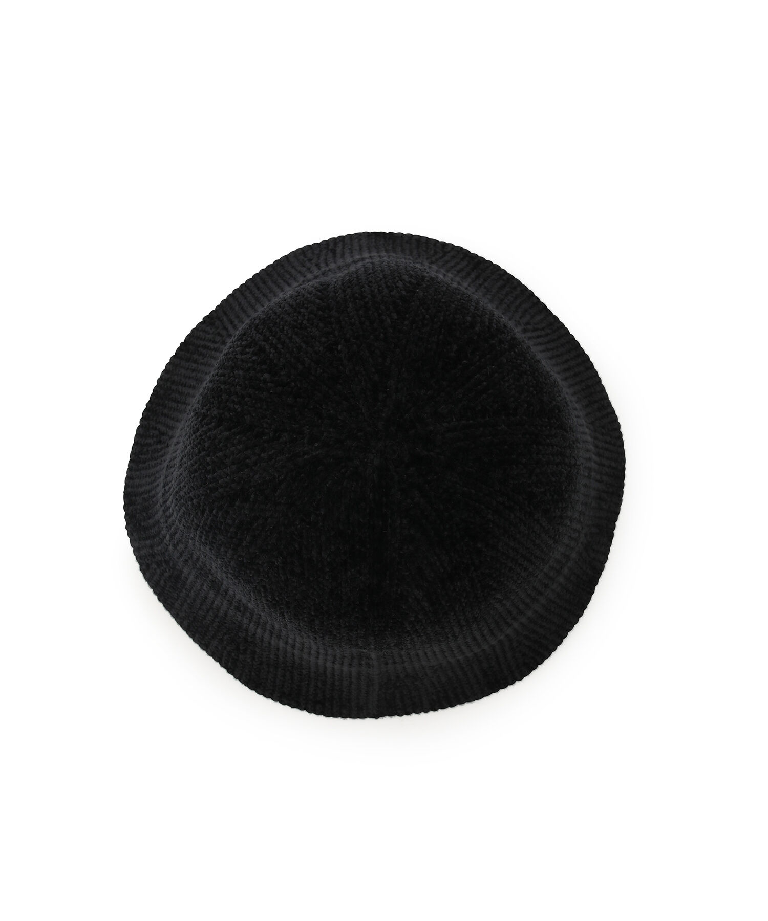 VIS「ベル型モールバケットハット」|ハット|