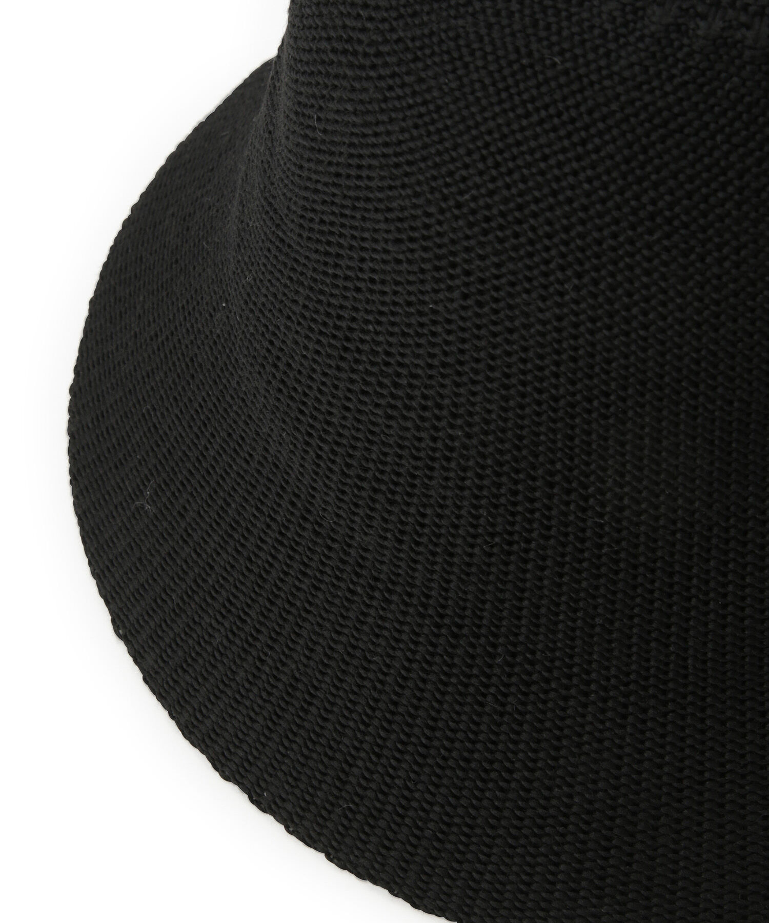 VIS「サーモベル型バケットハット【手洗いOK】」|ハット|