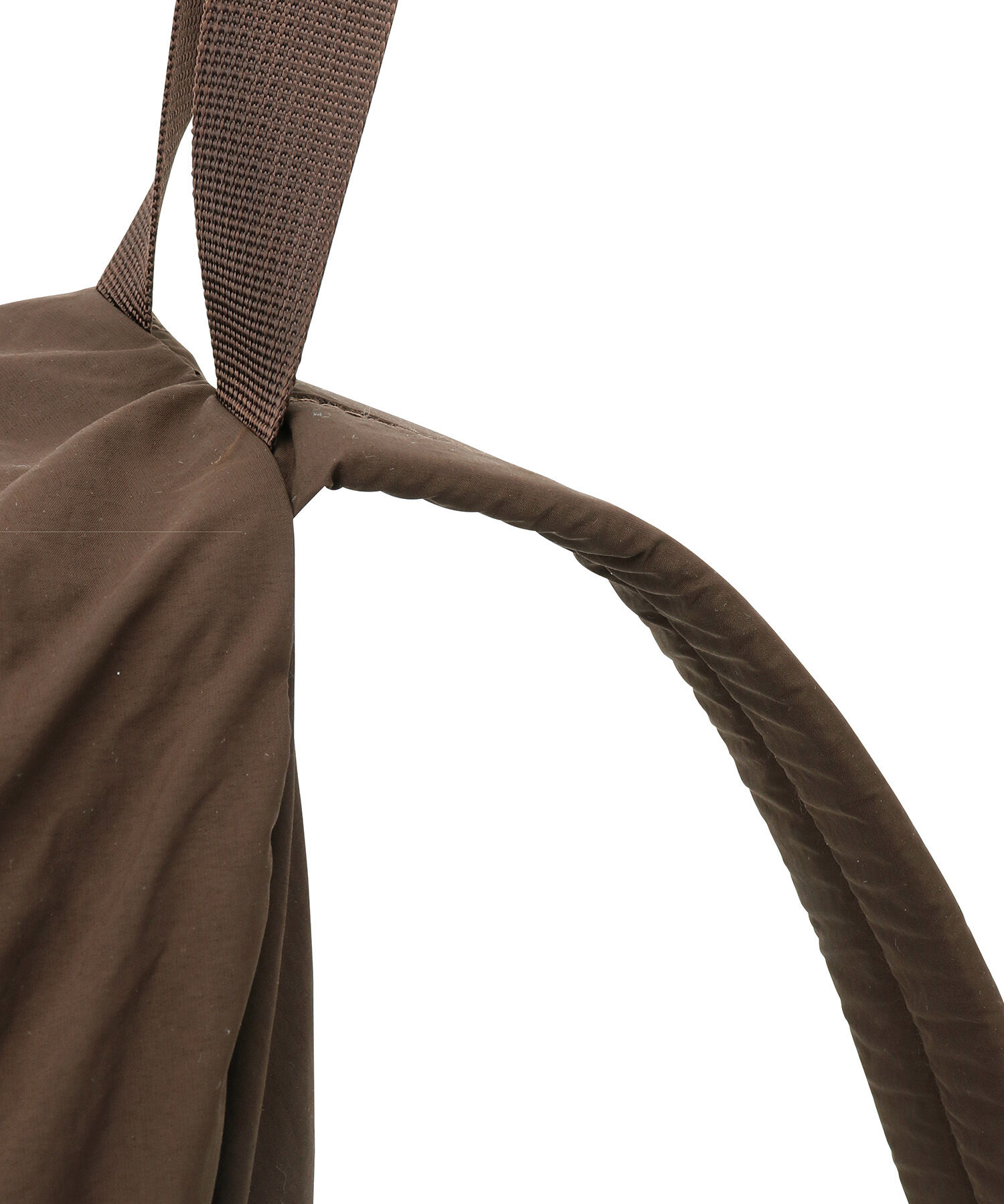 VIS「【コンパクトに収納できる】撥水リュック」|リュック|