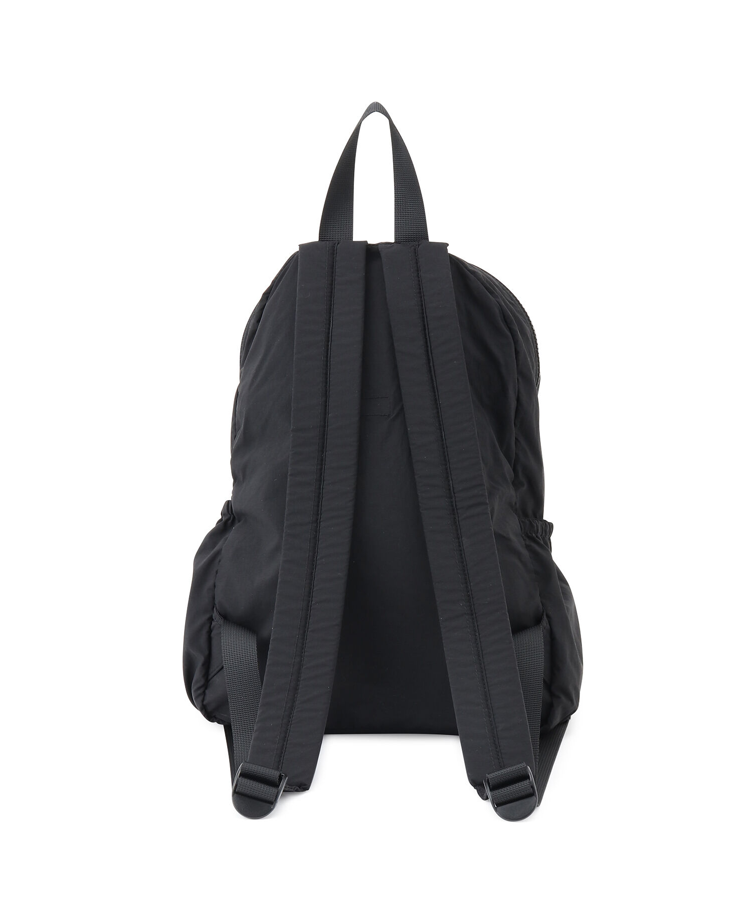 VIS「【コンパクトに収納できる】撥水リュック」|リュック|