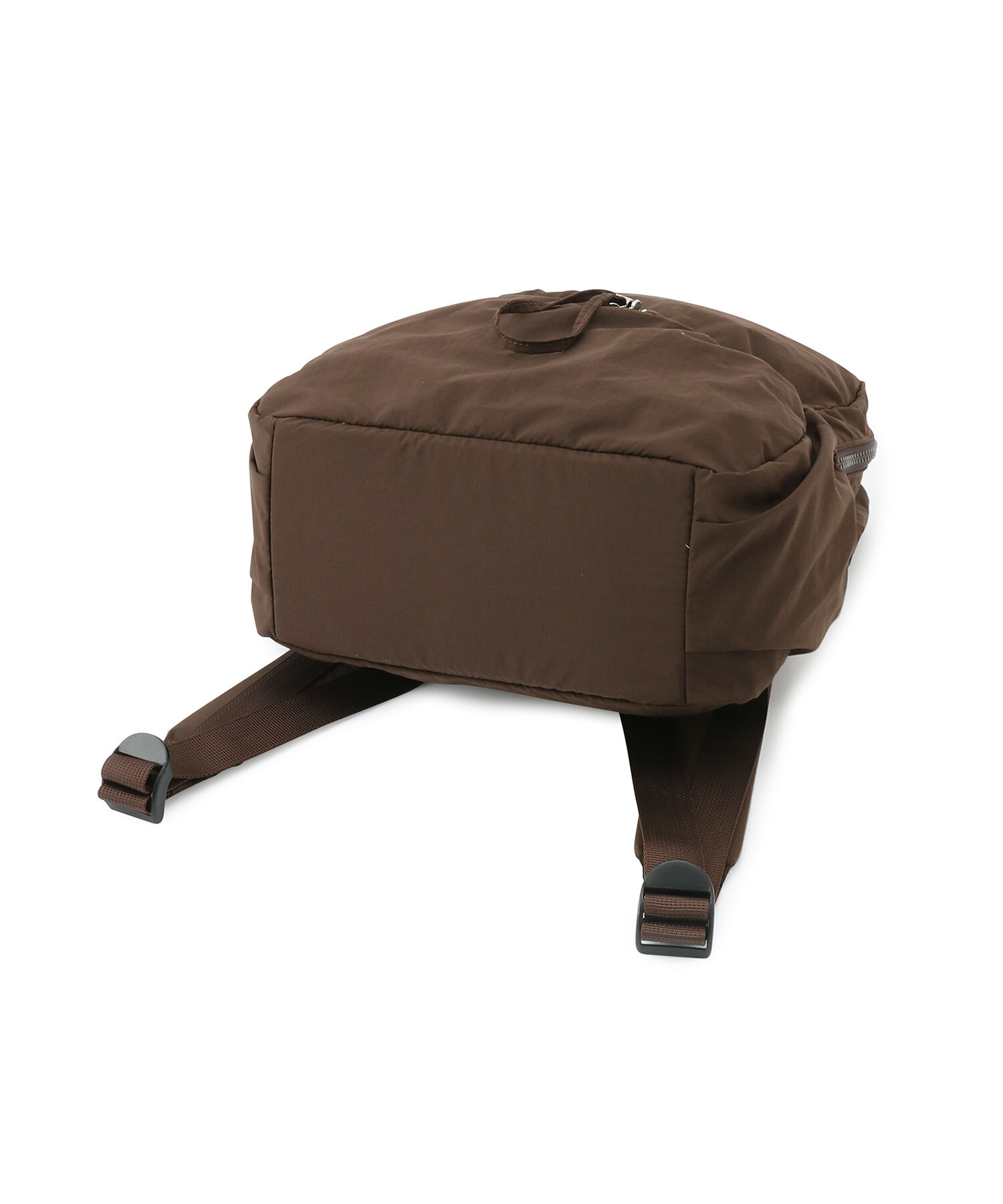 VIS「【コンパクトに収納できる】撥水リュック」|リュック|