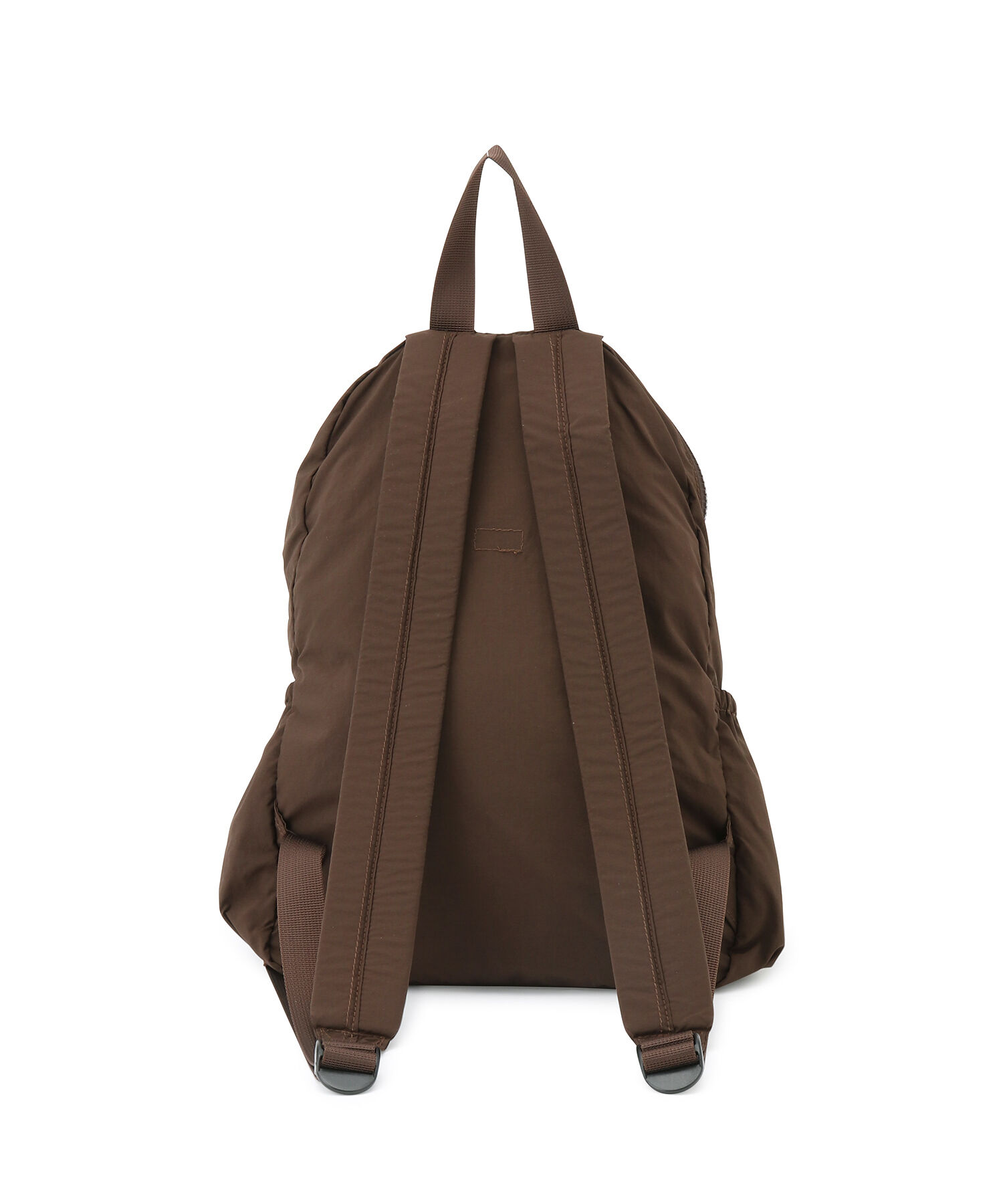 VIS「【コンパクトに収納できる】撥水リュック」|リュック|