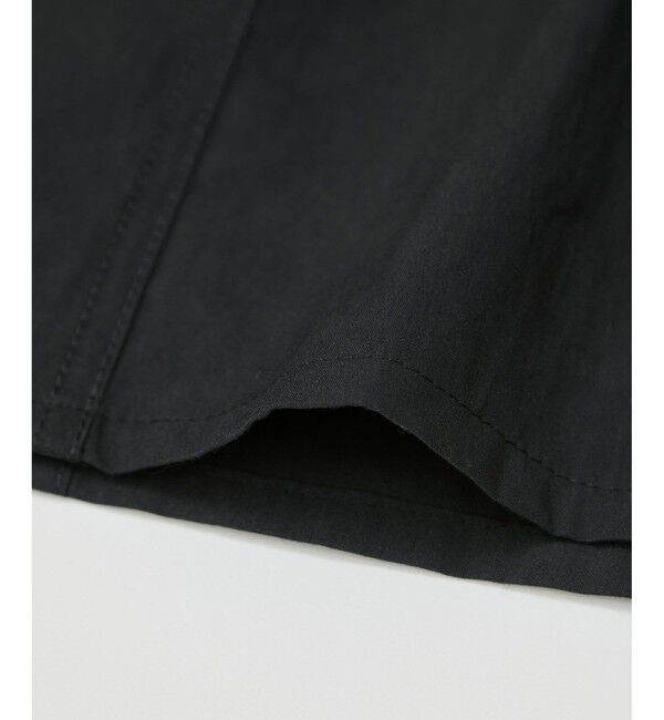 VIS「ウエスト切替デザインフレアスカート」|スカート|