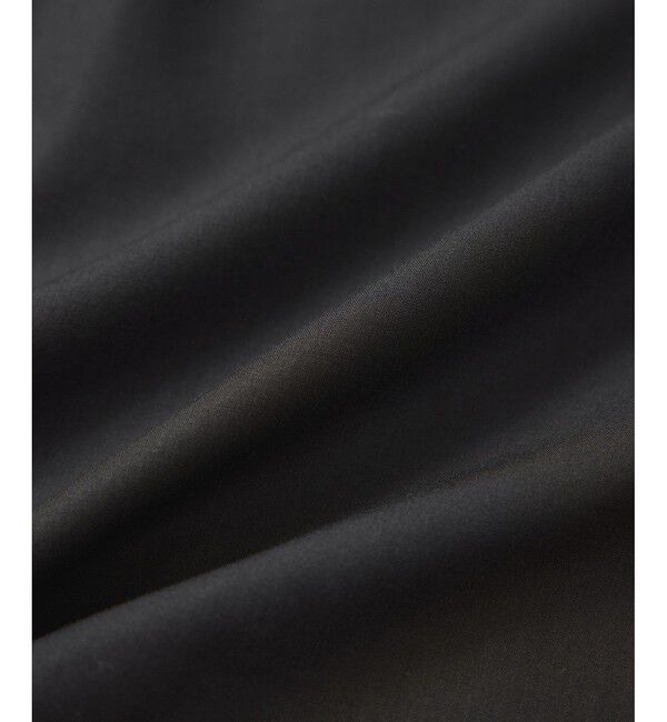 VIS「フロントねじりデザインブラウス」|シャツ・ブラウス|