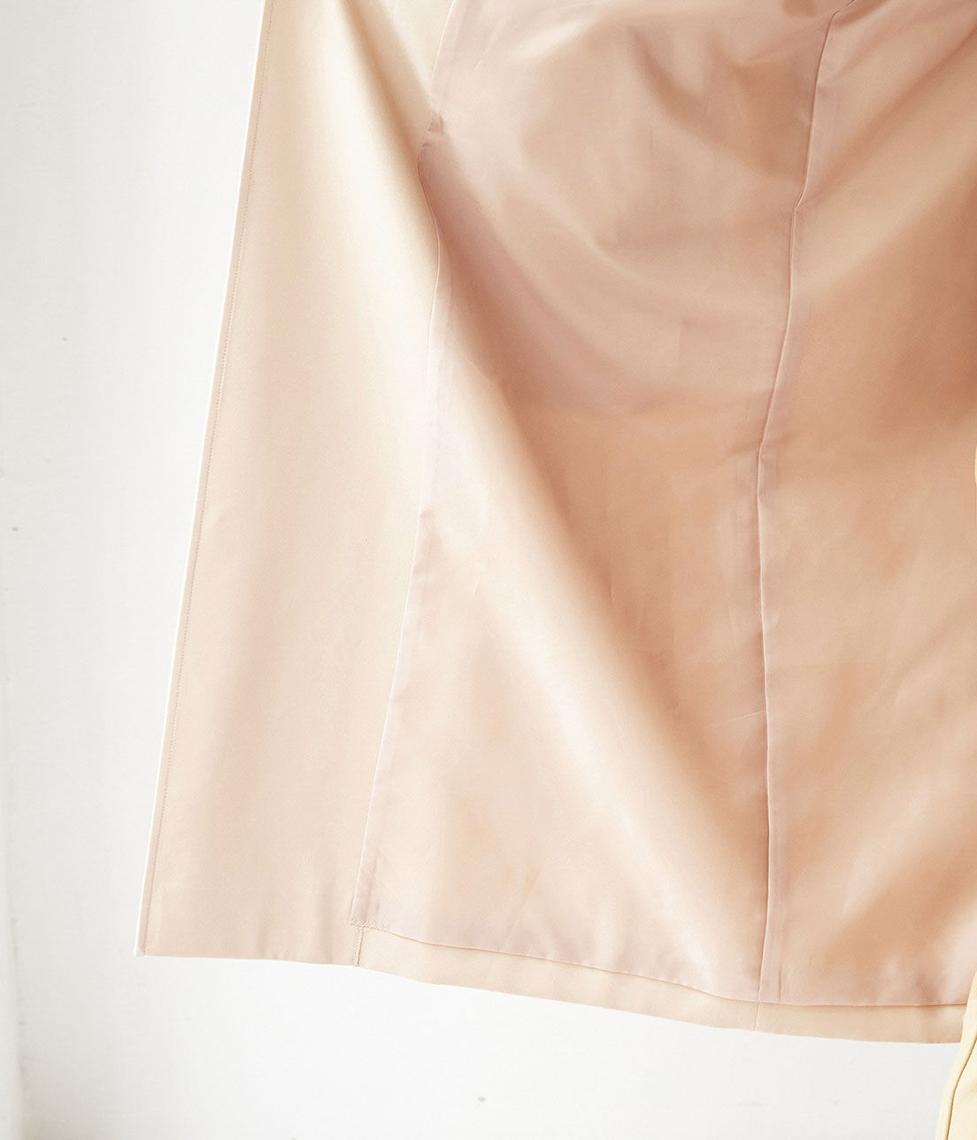 Rope&rsquo;Picnic「【リンクコーデ】デザイントレンチコート」|トレンチコート|