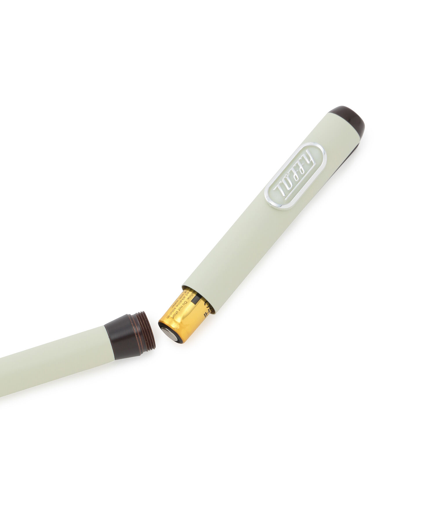 ROPE PICNIC PASSAGE「【Toffy】トフィー HANE PEN」|ステーショナリー|