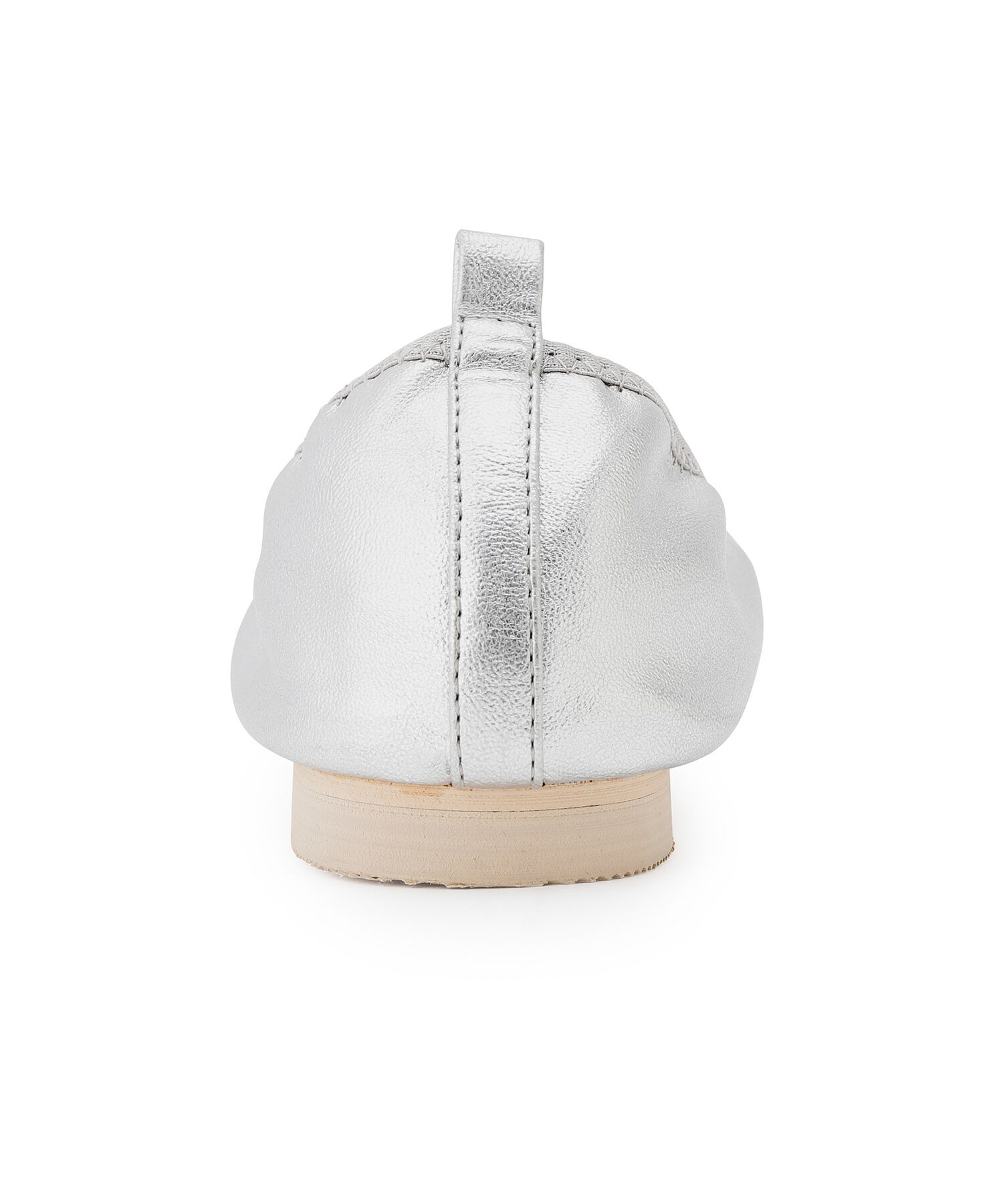 ROPE PICNIC PASSAGE「【一部店舗限定】【WEB限定カラー:レッド】ソフトバレエシューズ」|バレエシューズ|