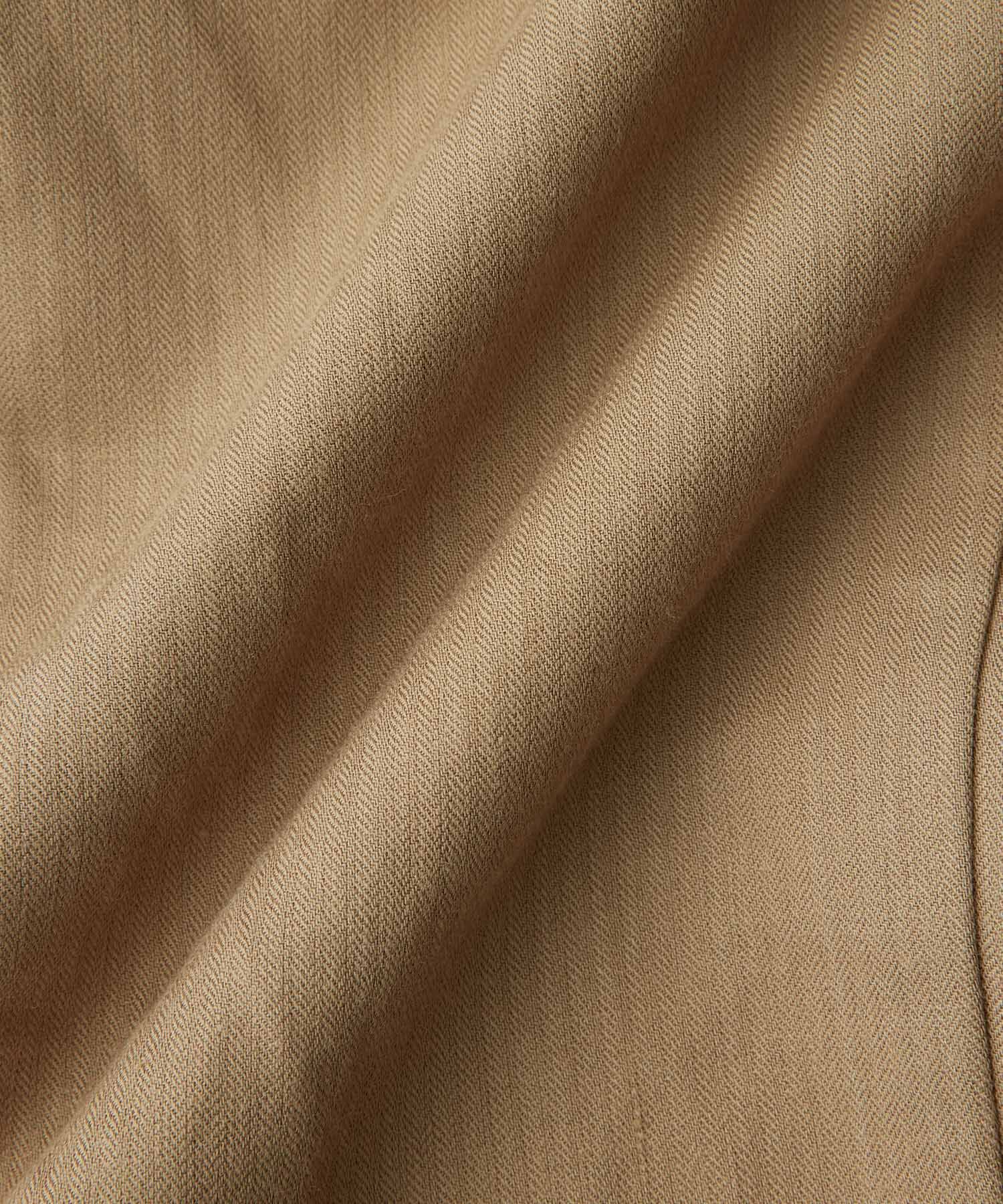 Rope&rsquo;Picnic「【WEB限定】麻混ストレートパンツ」|その他|