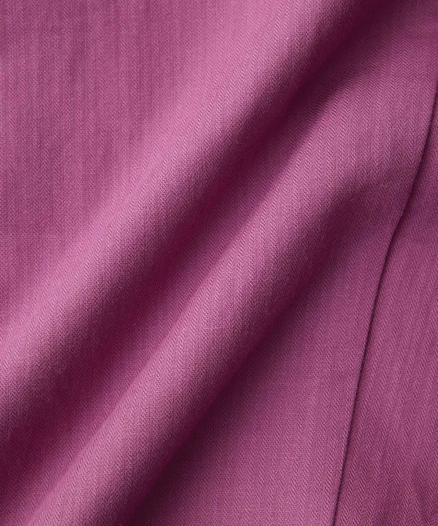 Rope&rsquo;Picnic「【WEB限定】麻混ストレートパンツ」|その他|