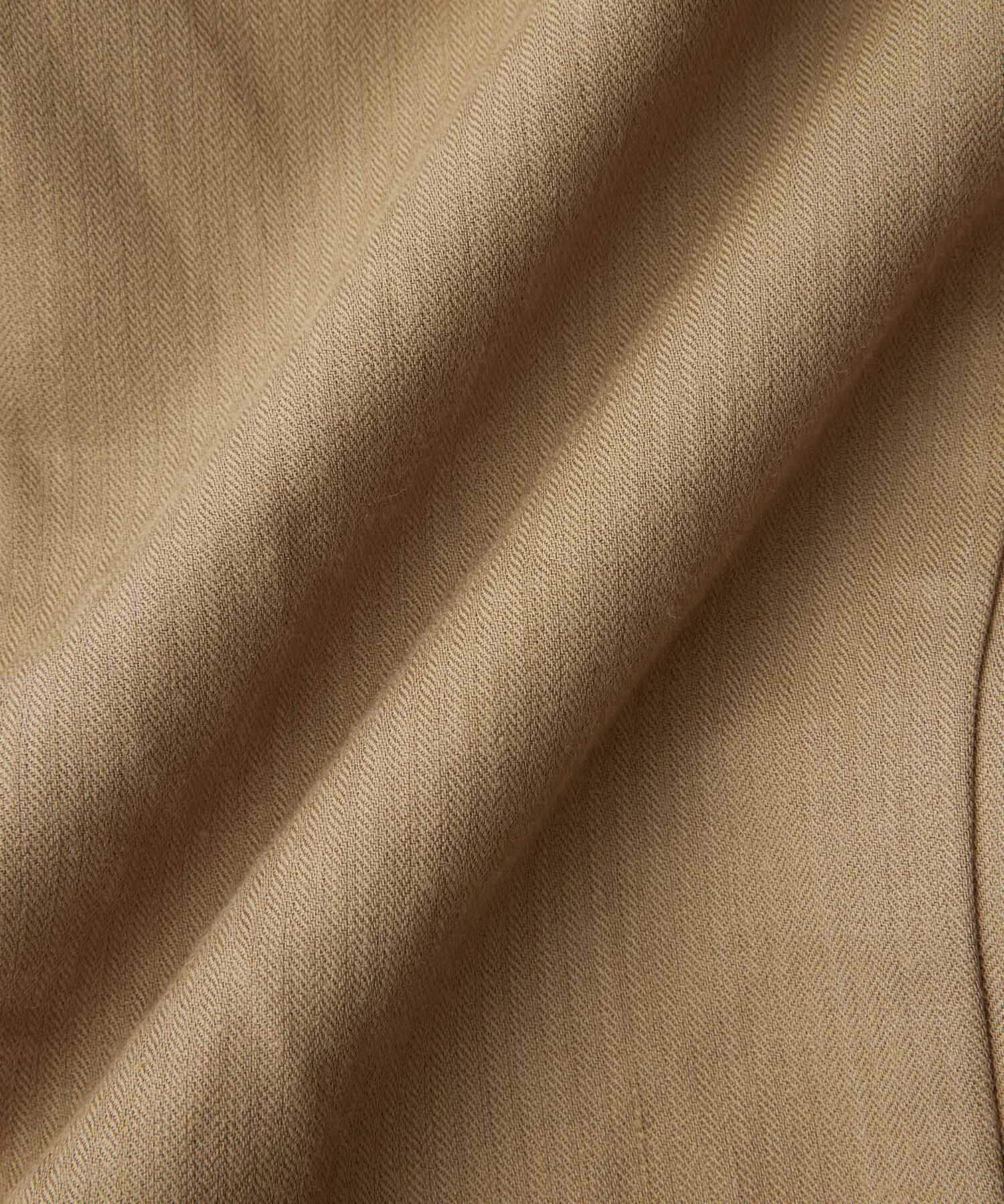 Rope&rsquo;Picnic「【WEB限定】麻混ストレートパンツ」|その他|