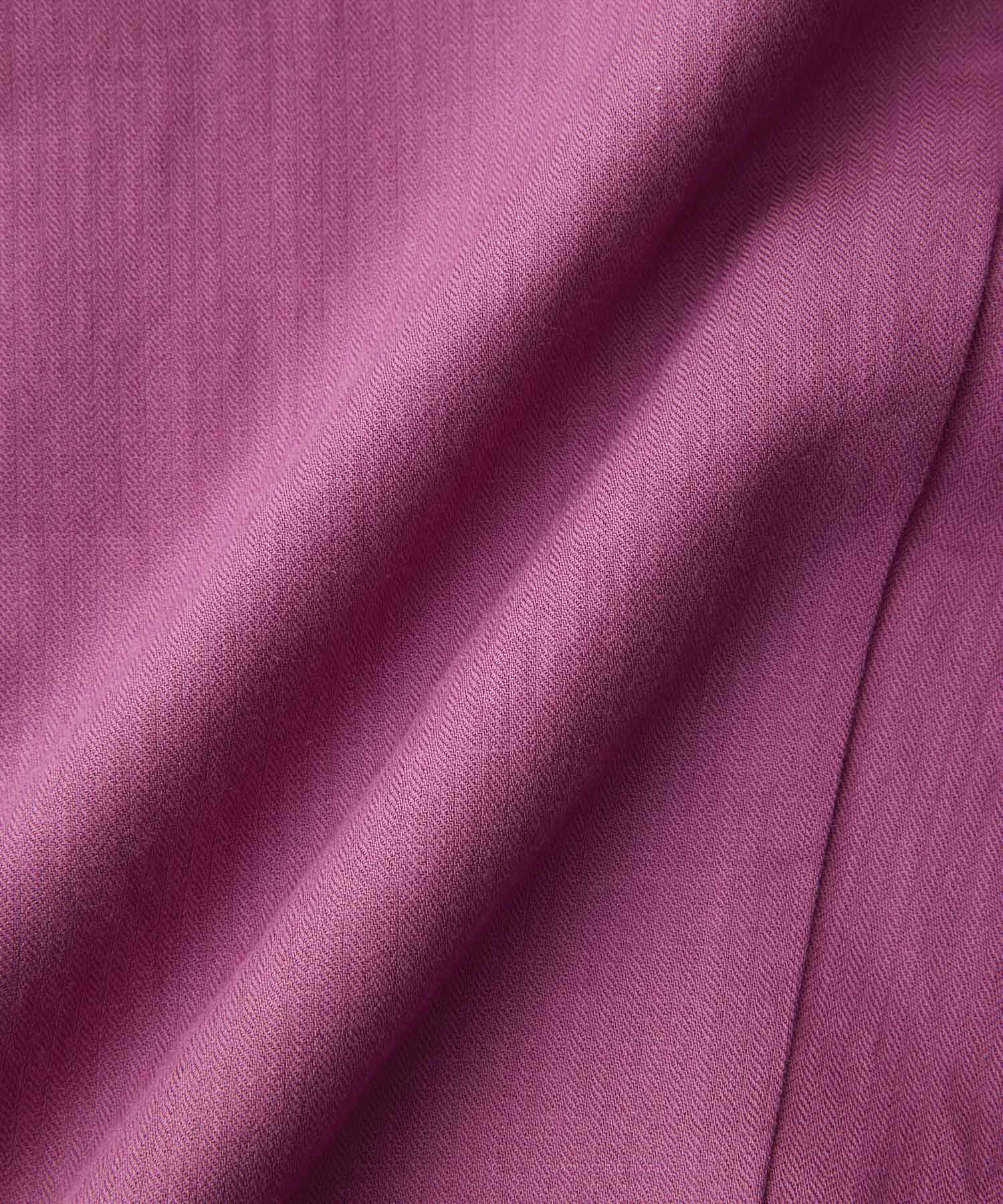 Rope&rsquo;Picnic「【WEB限定】麻混ストレートパンツ」|その他|