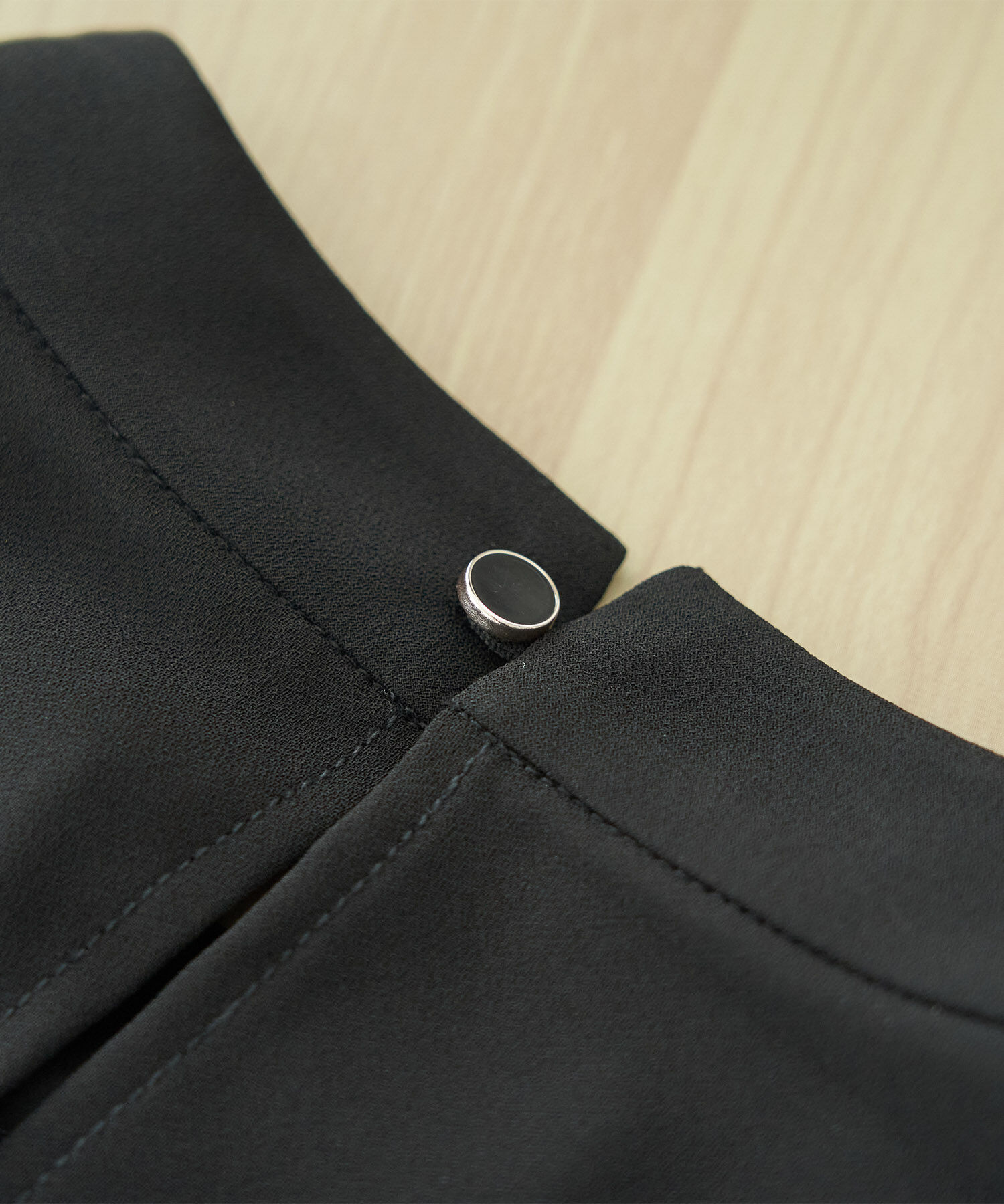 Rope&rsquo;Picnic「【WEB限定カラー:モカ,クリーム】2WAY/ボウタイフレンチスリーブブラウス」|シャツ・ブラウス|