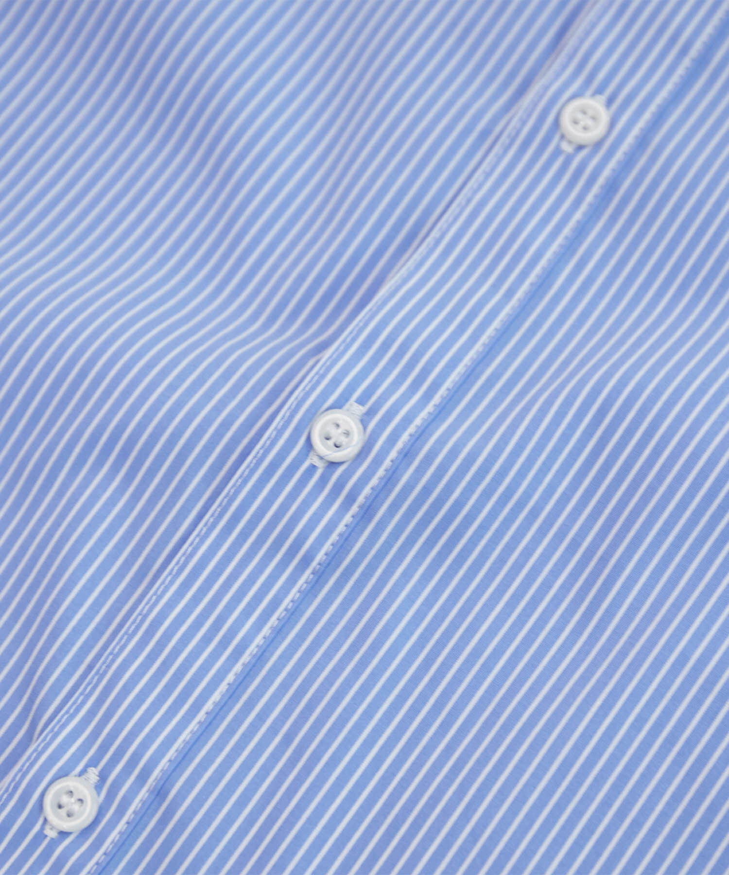 Rope&rsquo;Picnic「フリルバンドカラーシャツ」|シャツ・ブラウス|