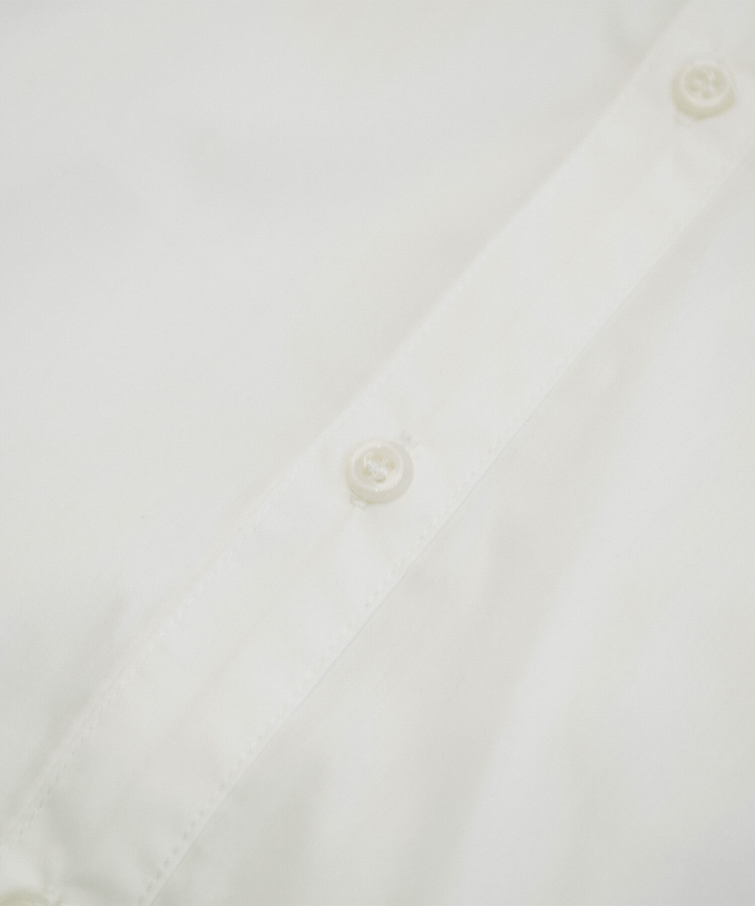 Rope&rsquo;Picnic「フリルバンドカラーシャツ」|シャツ・ブラウス|